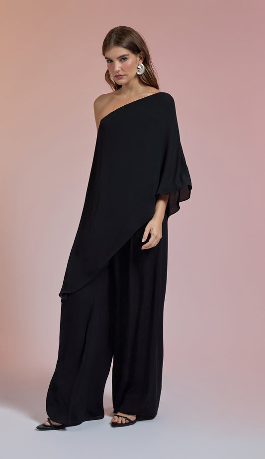 Conjunto Jacky Preto