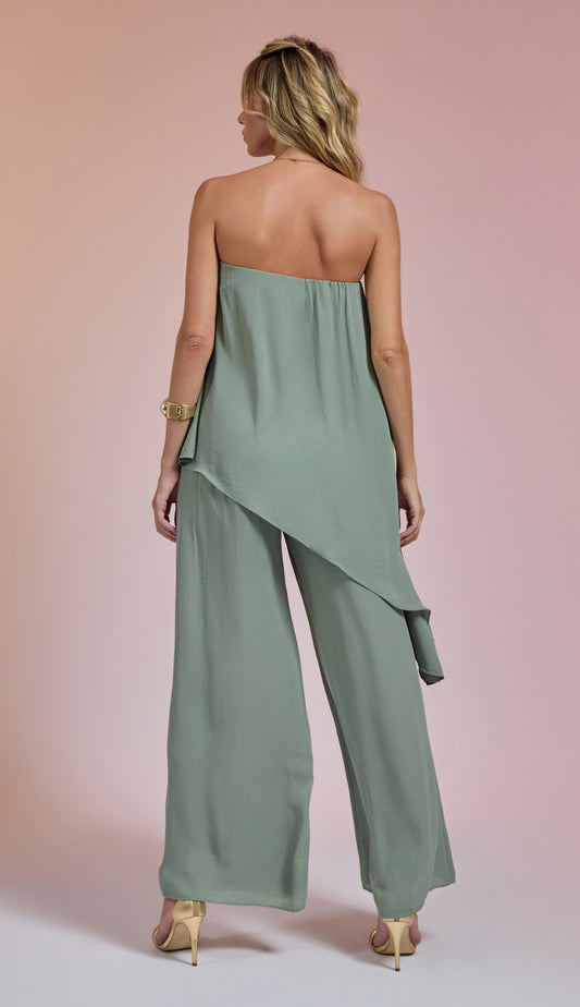 Conjunto Jacky Verde