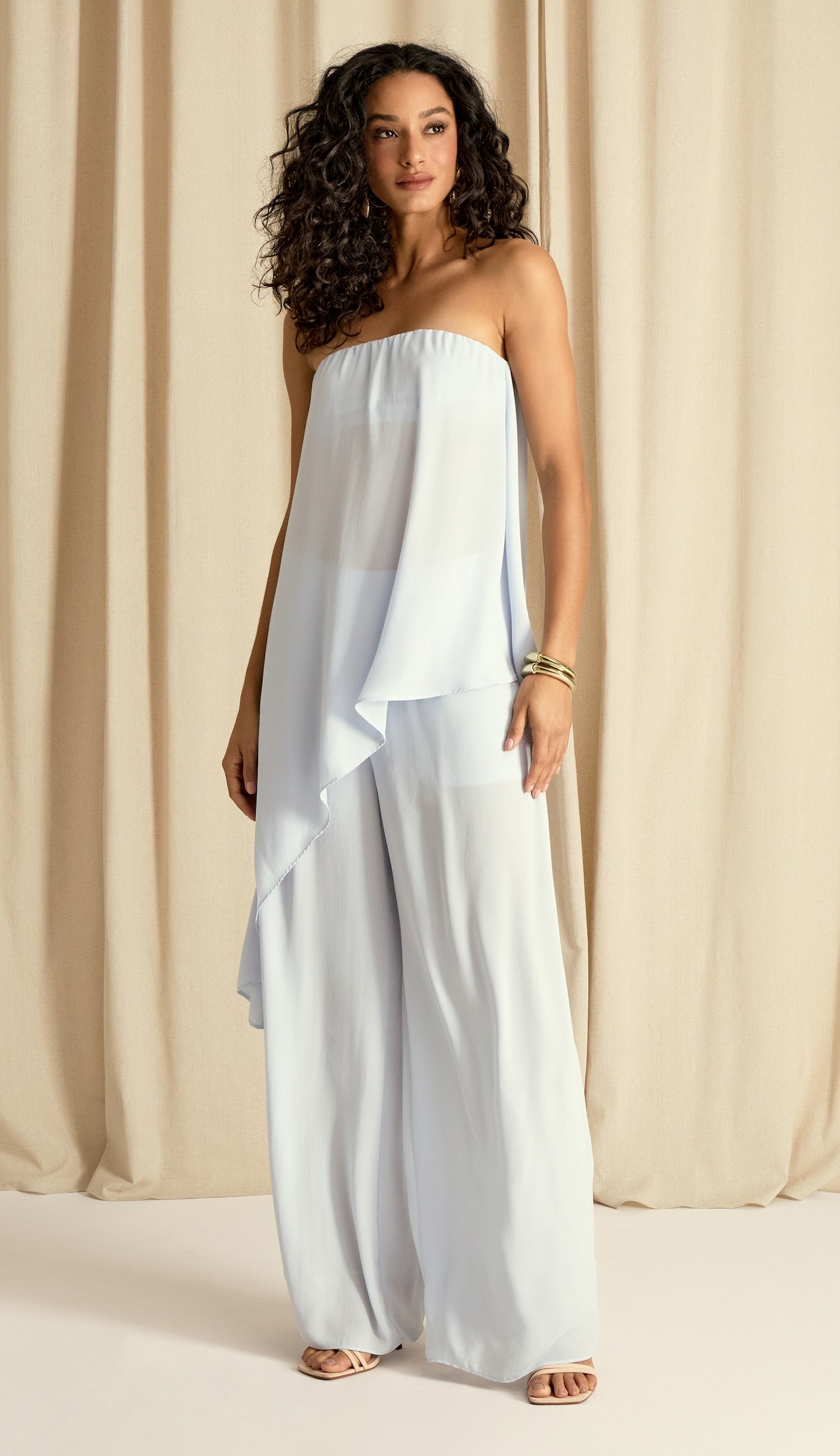 Conjunto Jacky Azul
