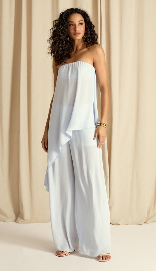 Conjunto Jacky Azul