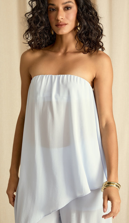 Conjunto Jacky Azul
