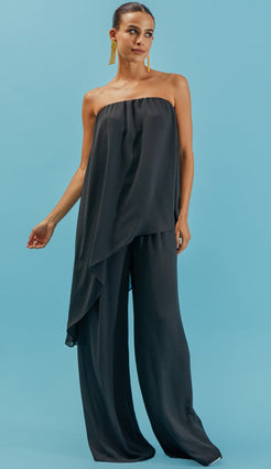 Conjunto Maria Montoro Preto