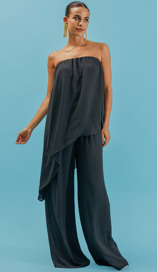 Conjunto Maria Montoro Preto