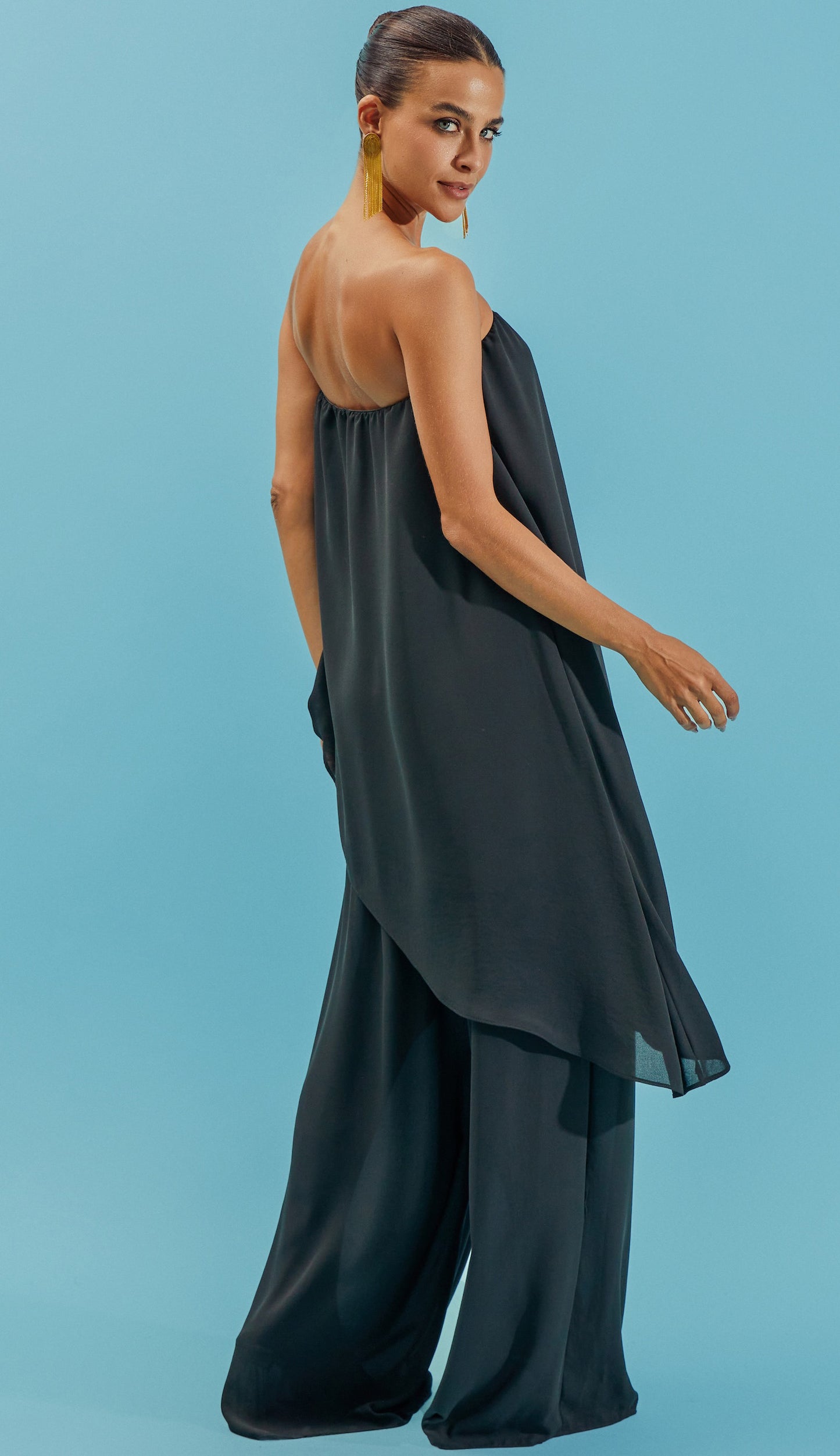 Conjunto Maria Montoro Preto