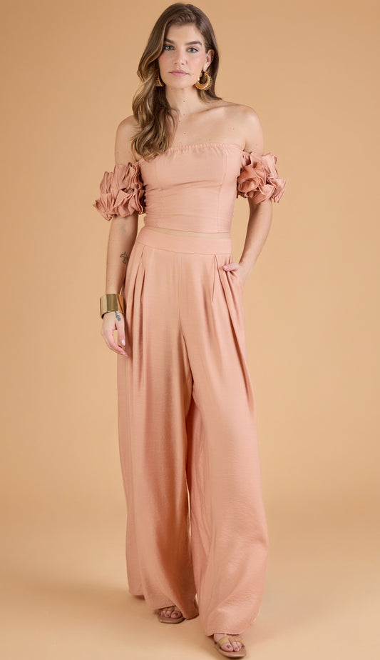 Conjunto Nala Caqui