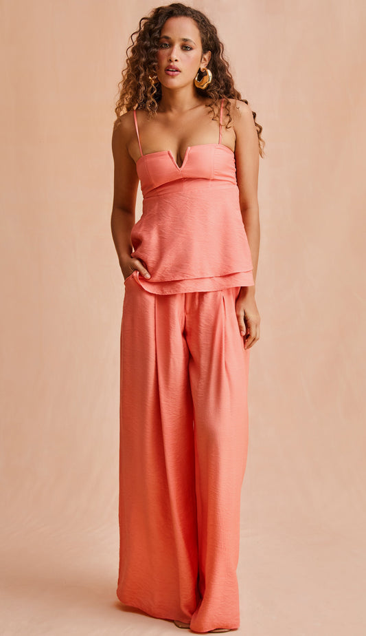 Conjunto Samantha Pêssego