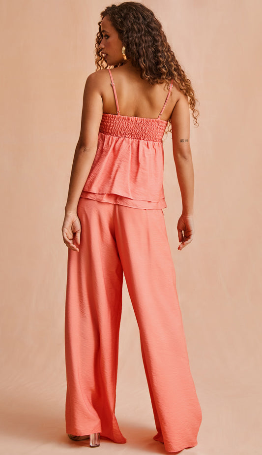 Conjunto Samantha Pêssego