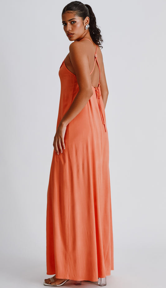 Conjunto Primavera Pêssego