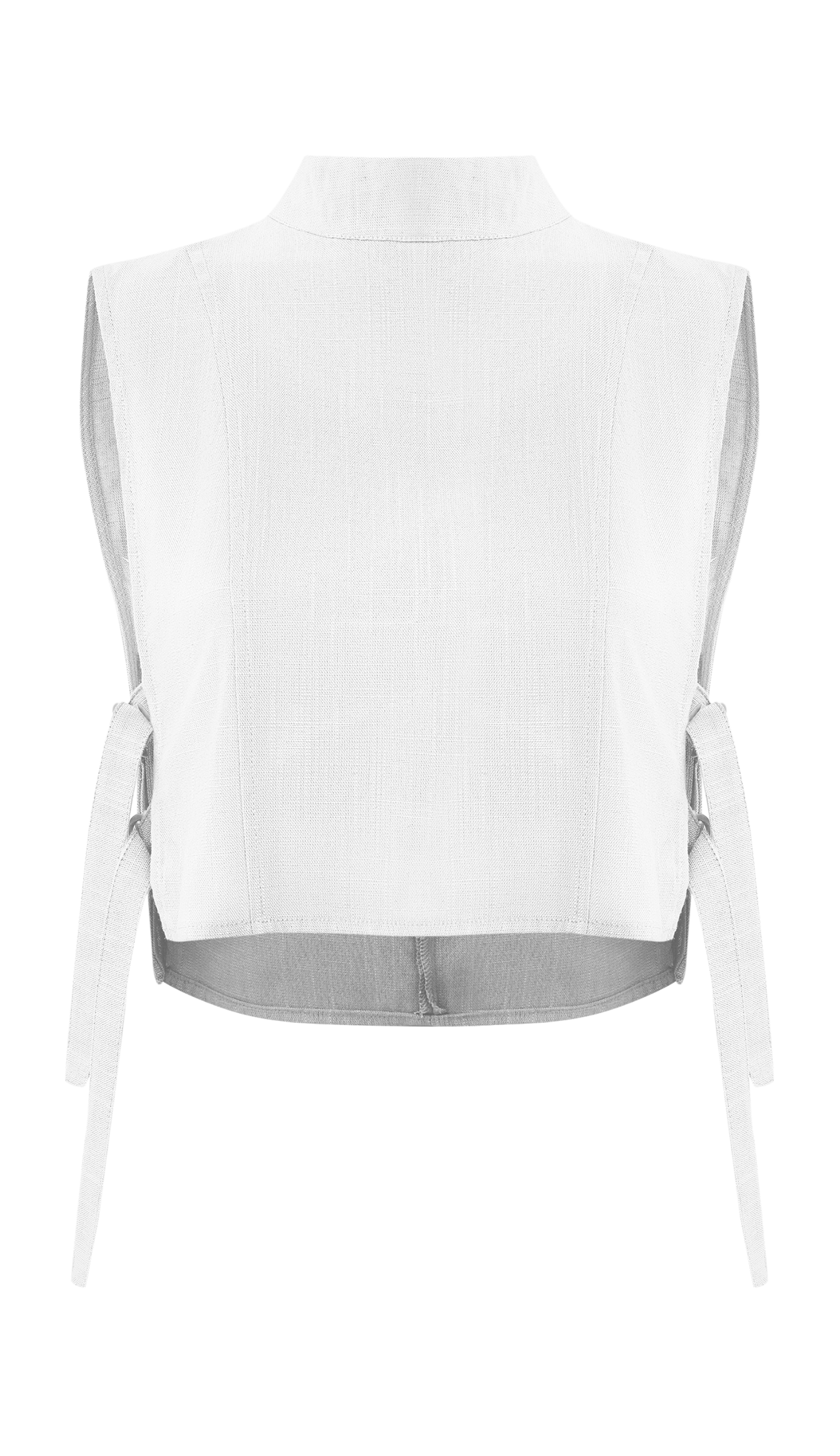 Conjunto Paulete Off White