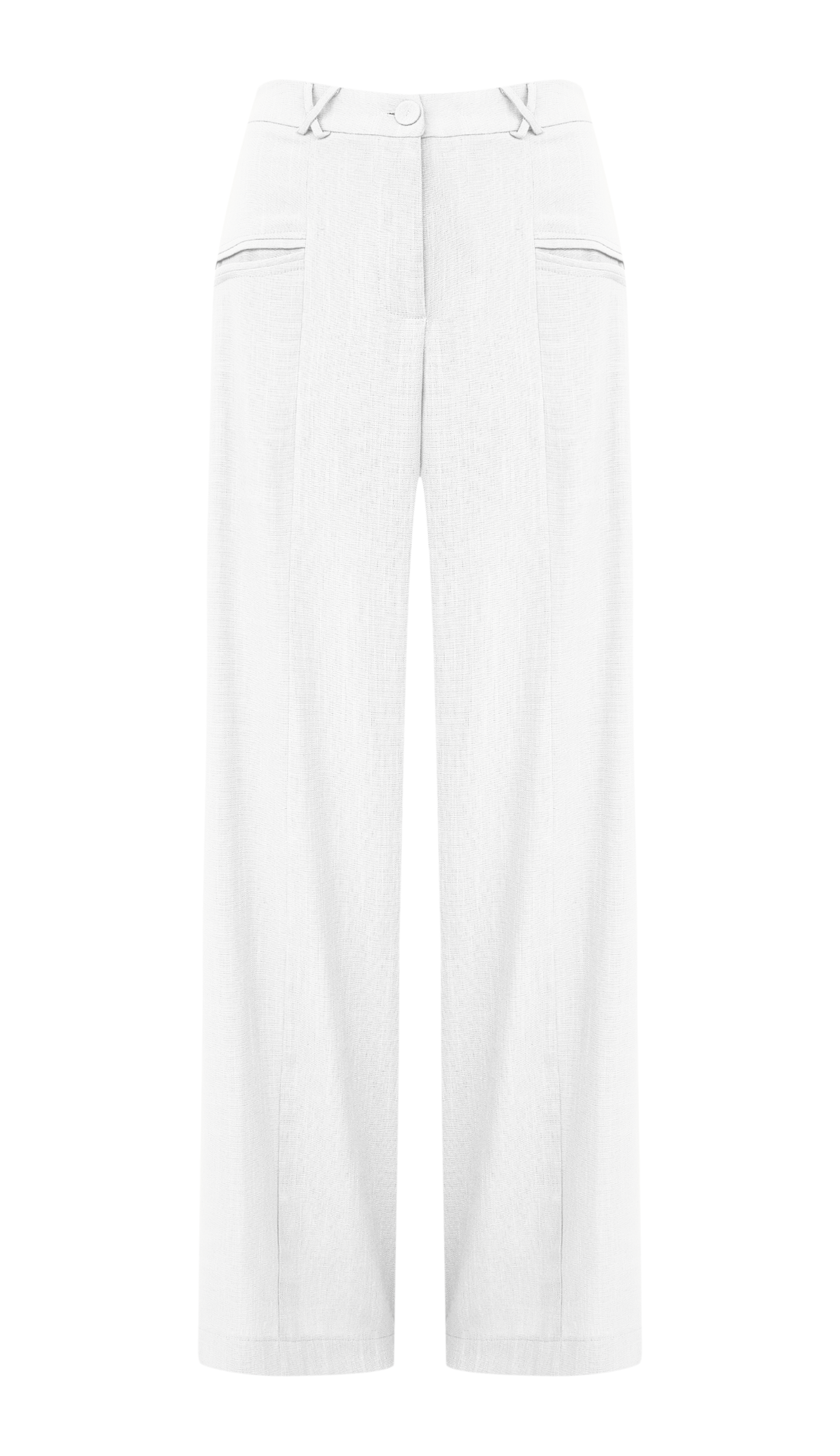 Conjunto Paulete Off White