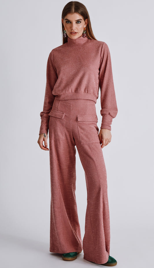 Conjunto Prince Blush