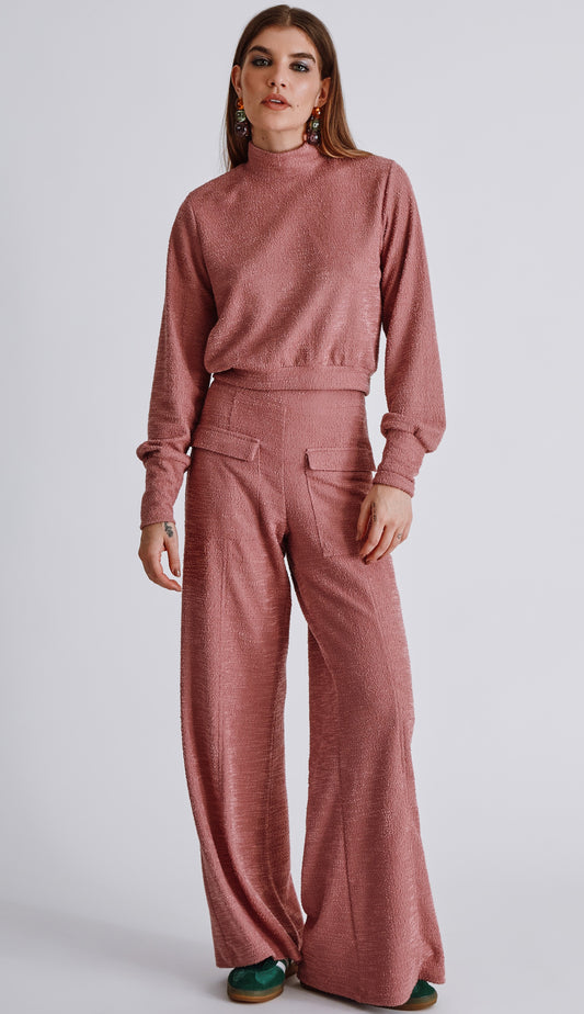 Conjunto Prince Blush