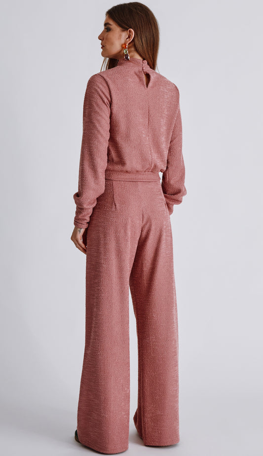 Conjunto Prince Blush