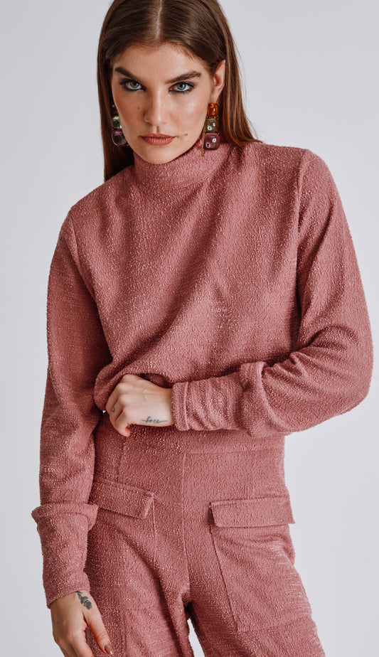 Conjunto Prince Blush