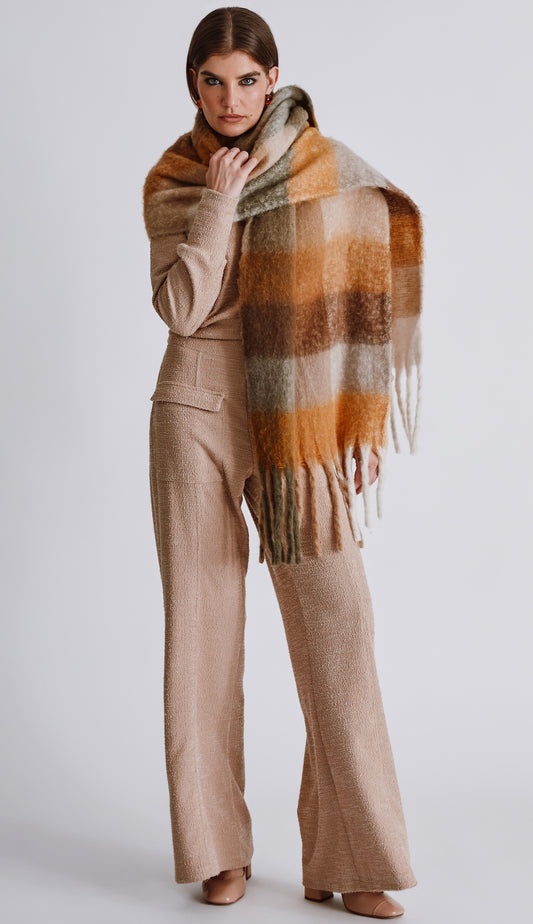 Conjunto Prince Natural