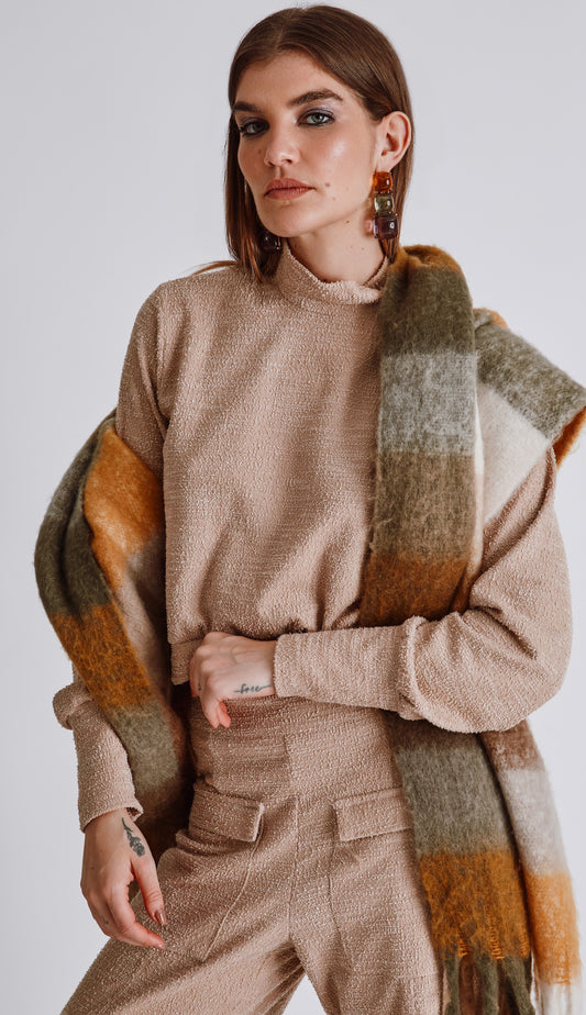 Conjunto Prince Natural