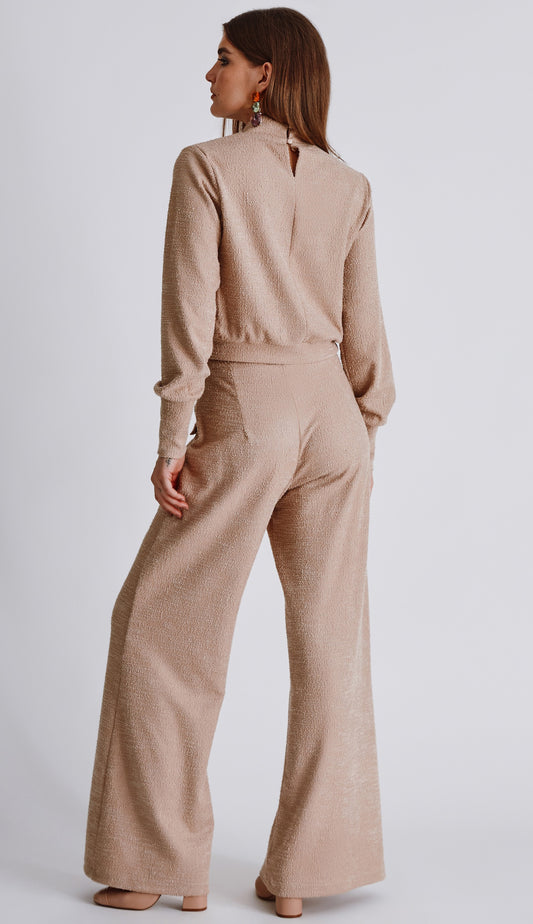 Conjunto Prince Natural