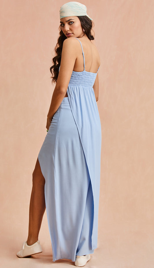 Conjunto Solange Azul