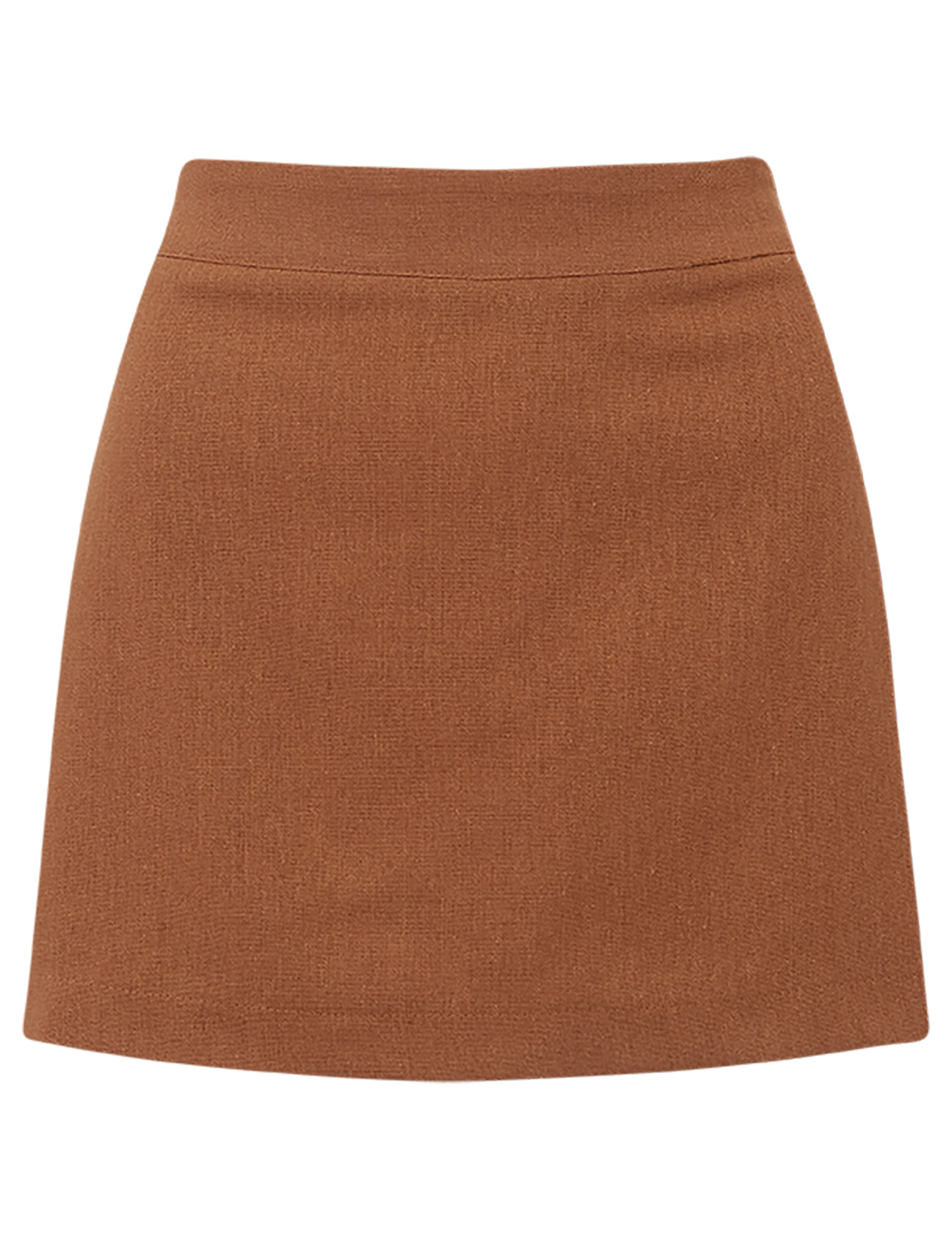 Conjunto Thalia Caramelo