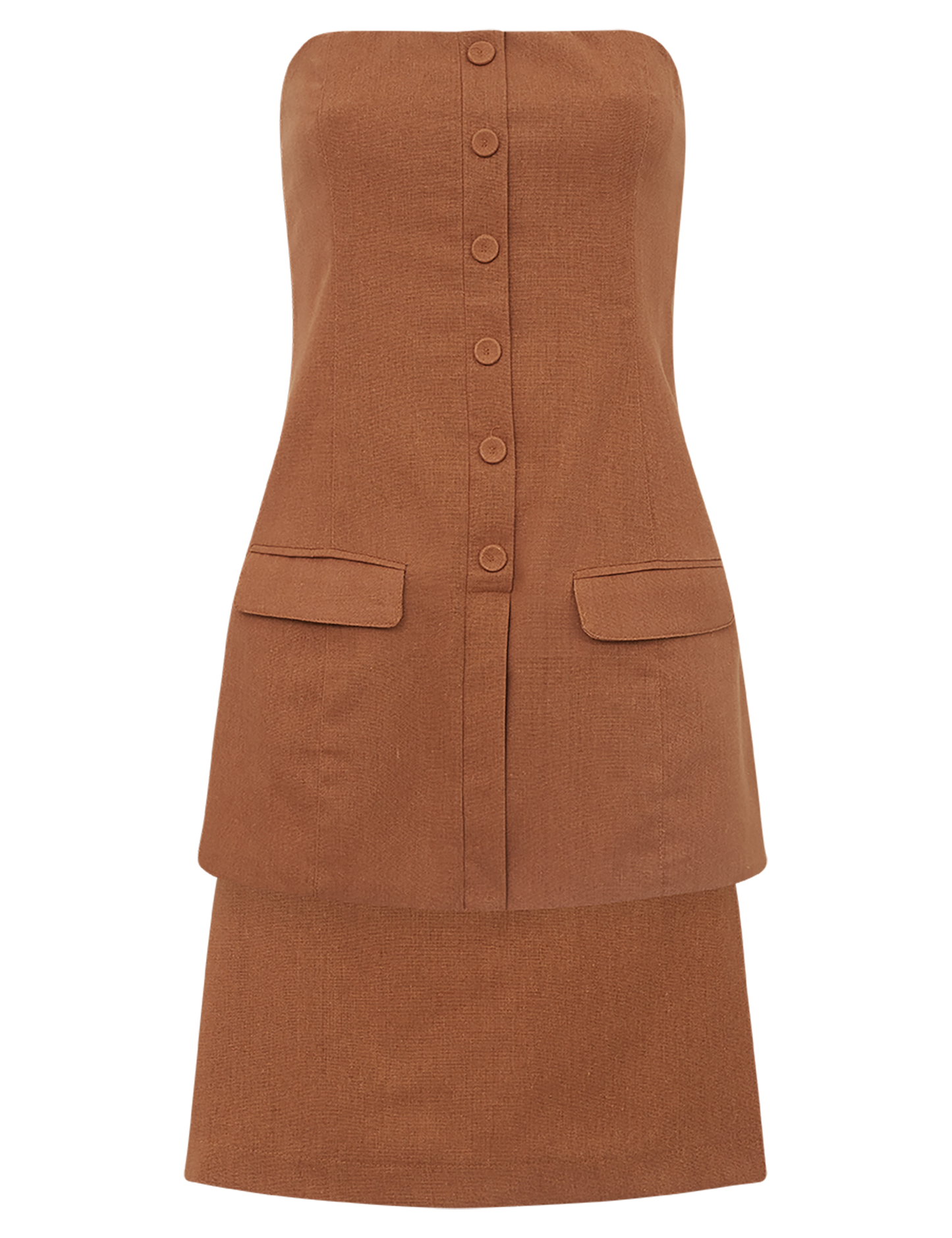 Conjunto Thalia Lilás