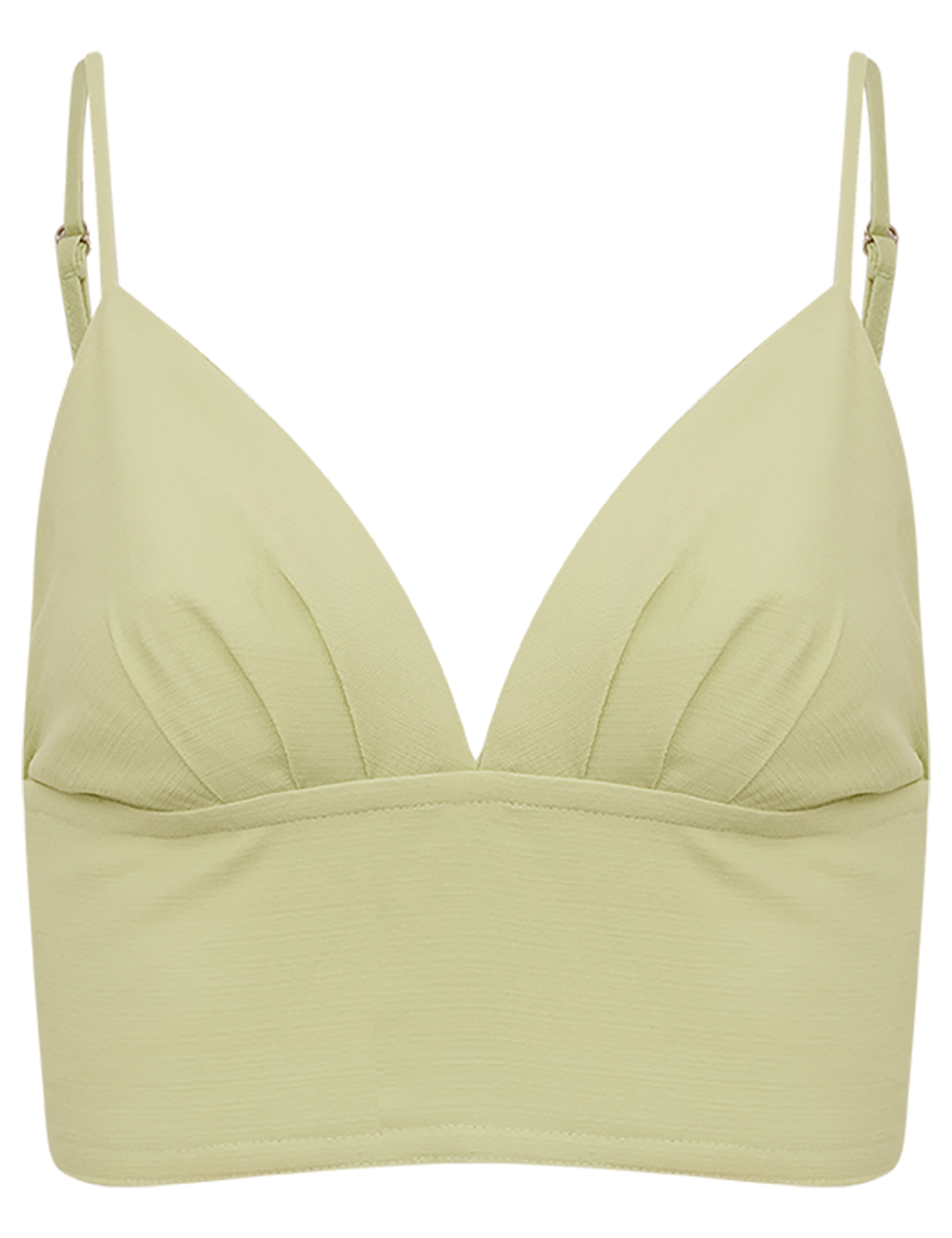 Conjunto Tifany Verde