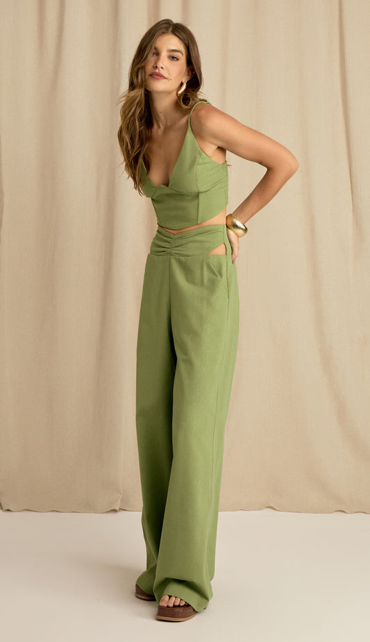 Conjunto Vania Verde