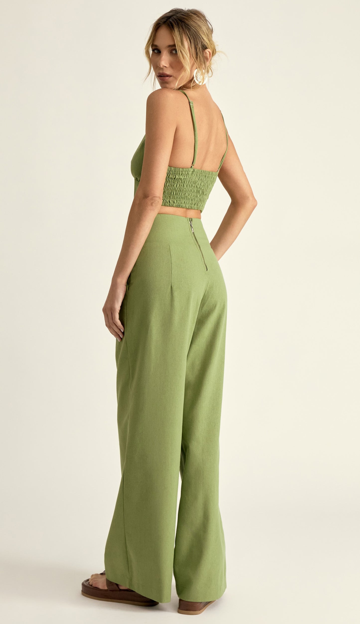 Conjunto Vania Verde