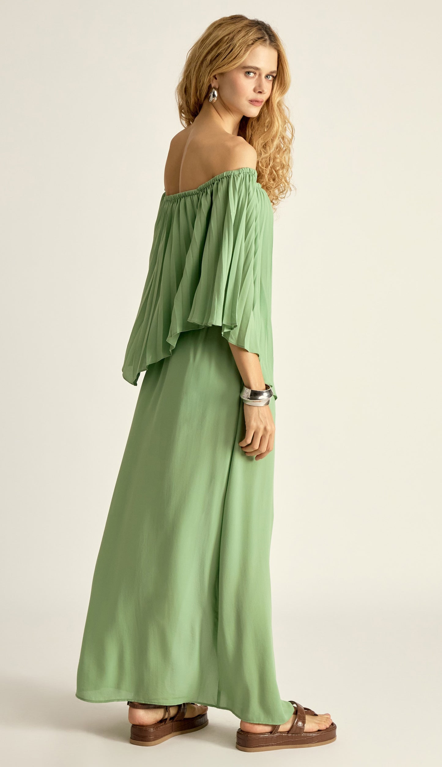 Conjunto Tania Verde