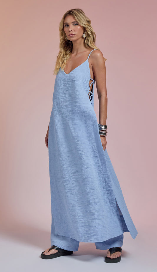 Conjunto Verano Azul