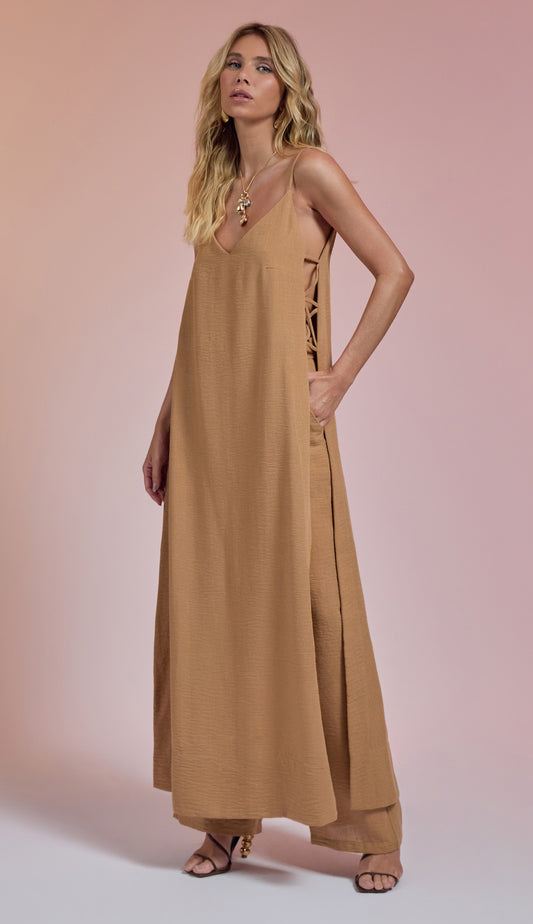 Conjunto Verano Caramelo