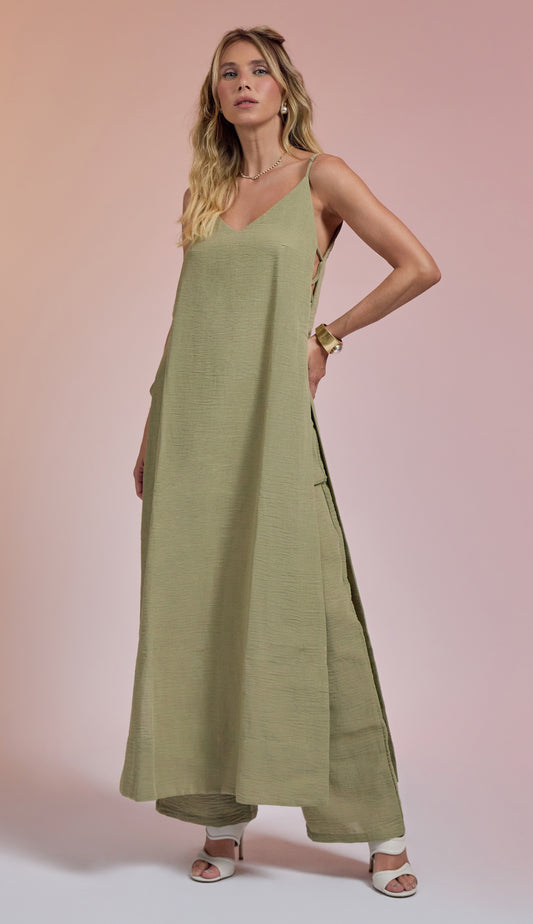 Conjunto Verano Verde