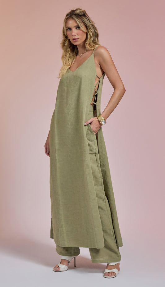 Conjunto Verano Verde