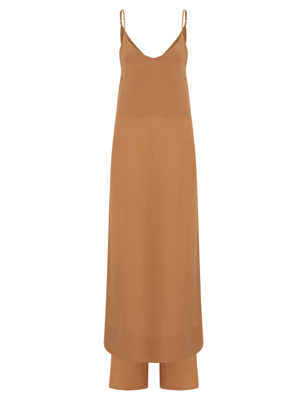 Conjunto Verano Azul