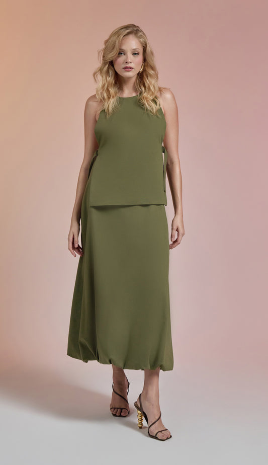 Conjunto Alma Verde