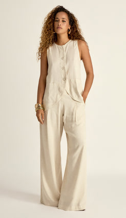 Conjunto Amalfi Natural