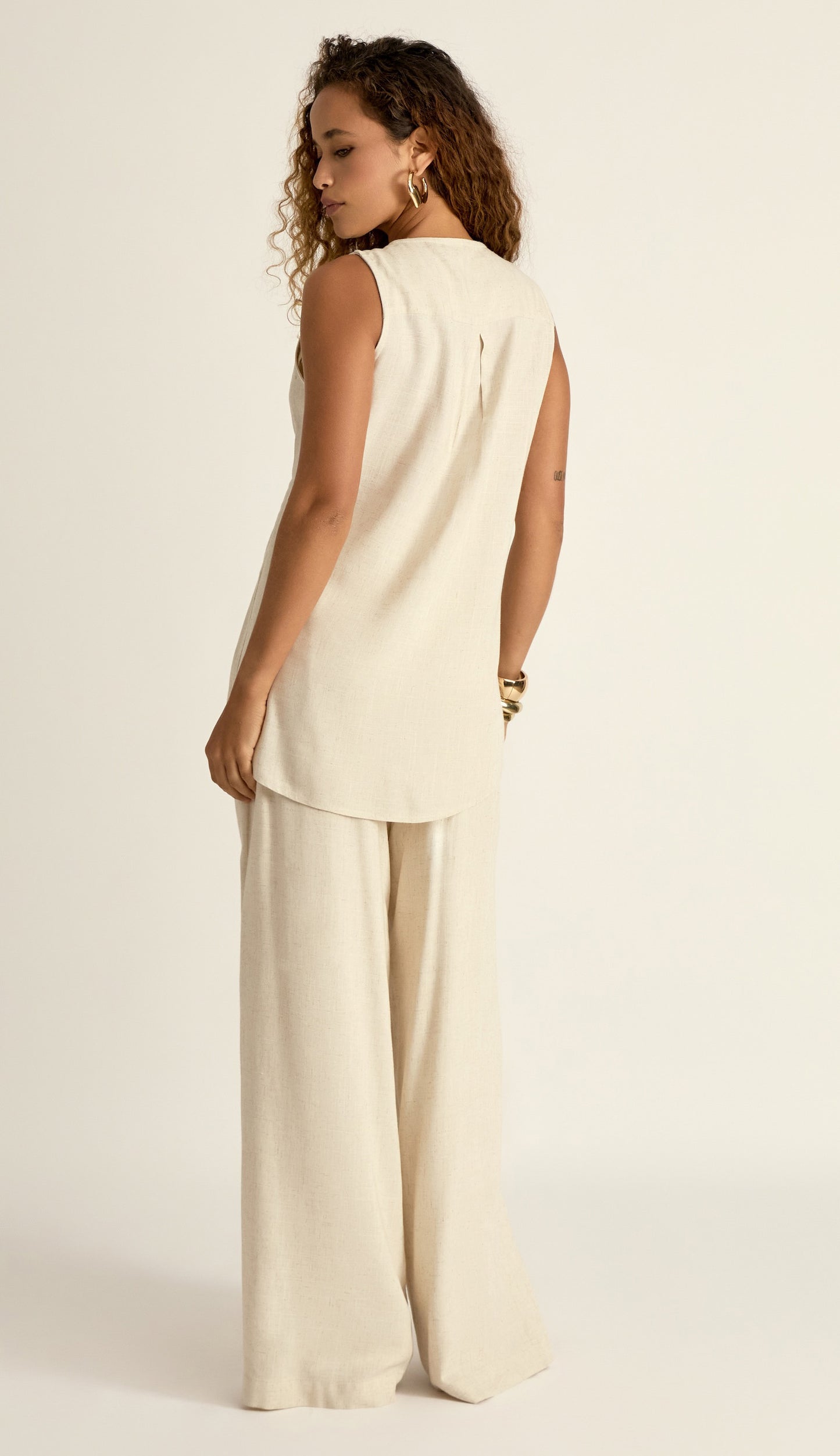 Conjunto Amalfi Natural