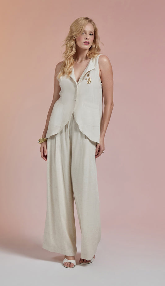 Conjunto Amalfi Natural