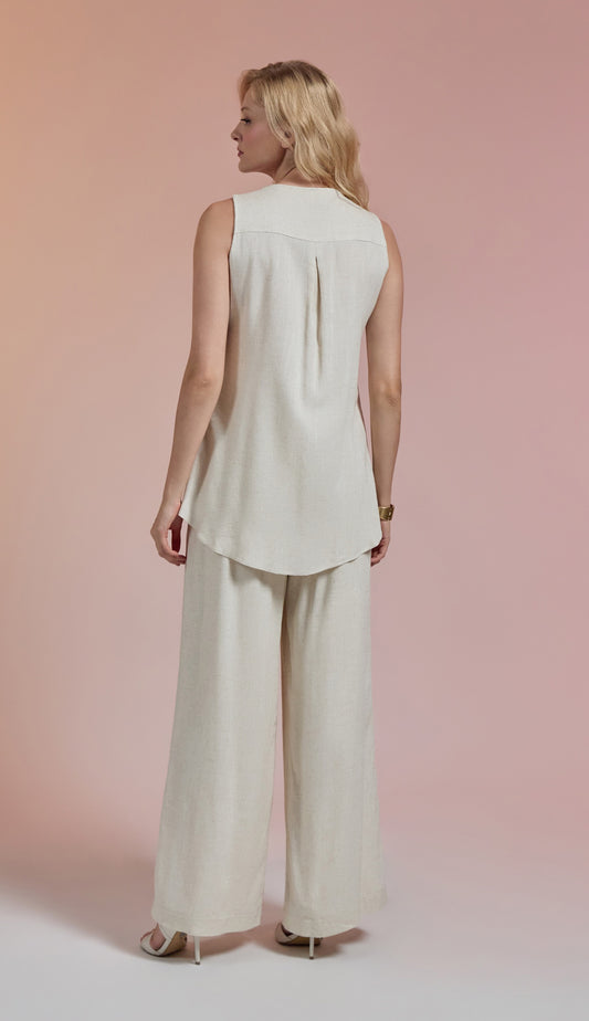 Conjunto Amalfi Natural