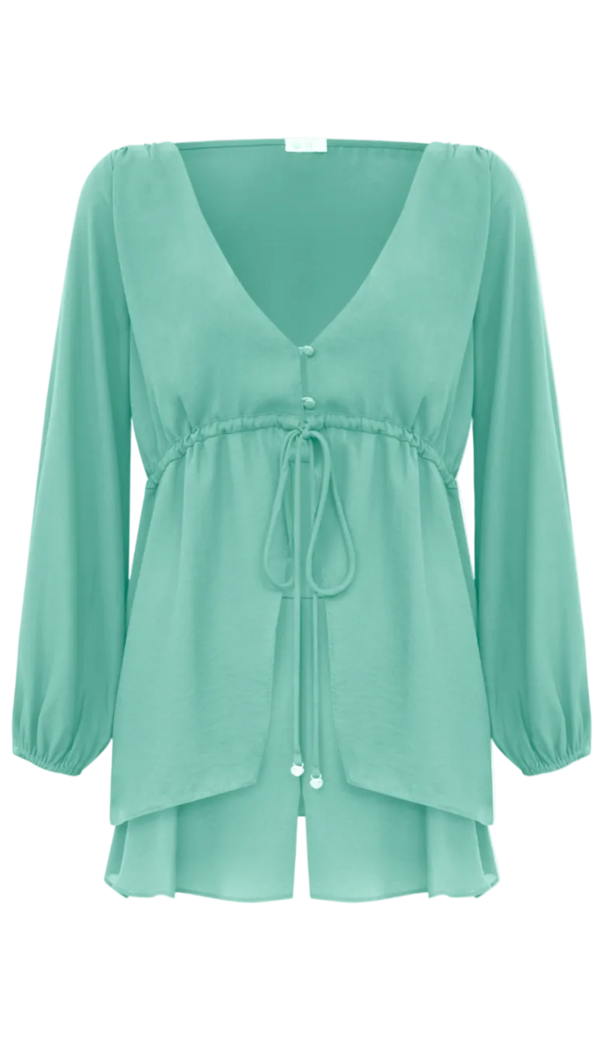 Conjunto Ana Azul