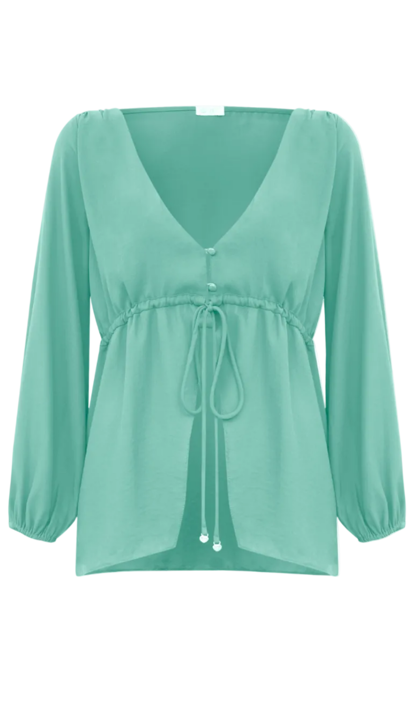 Conjunto Ana Azul