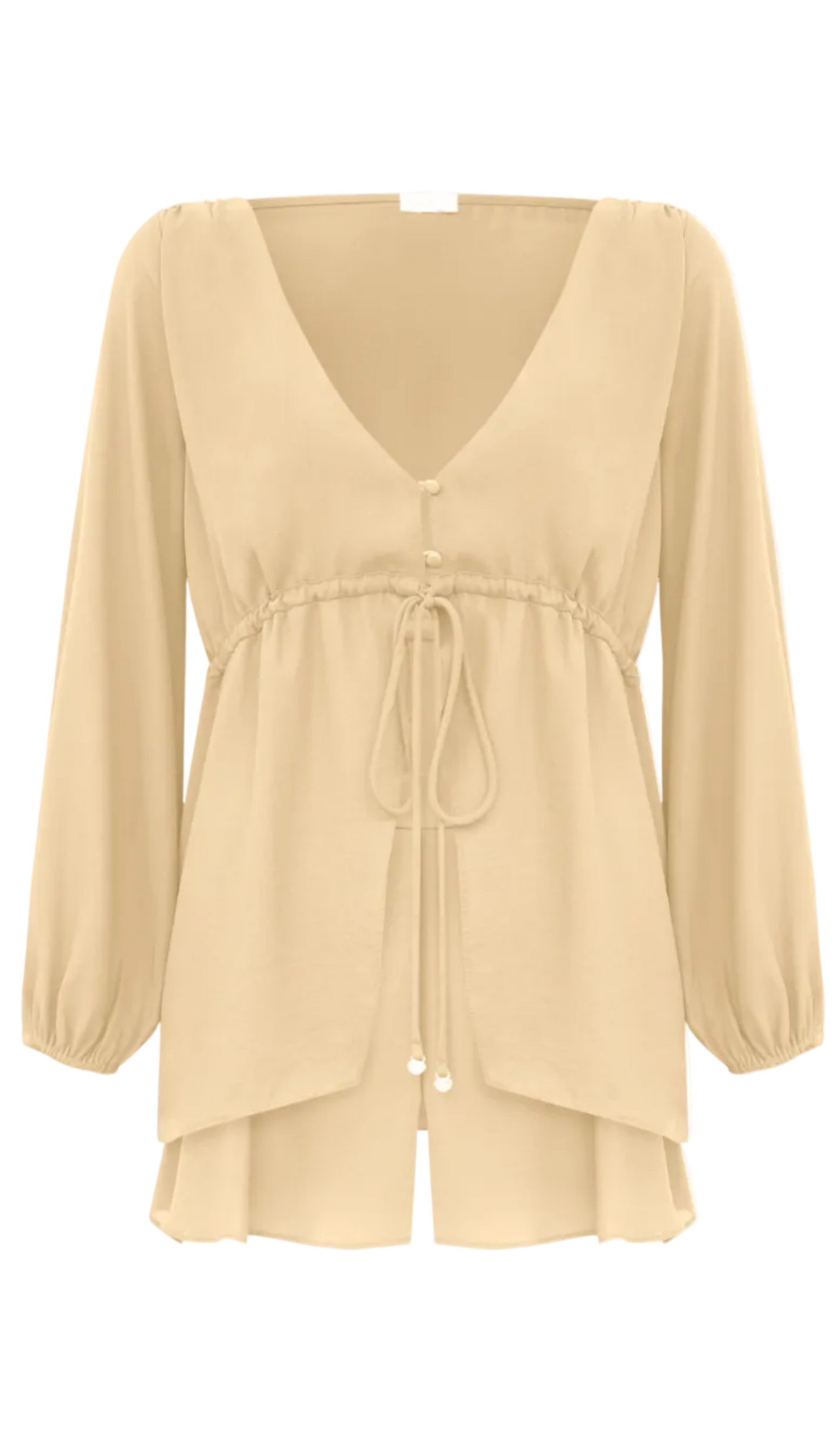 Conjunto Ana Chantilly