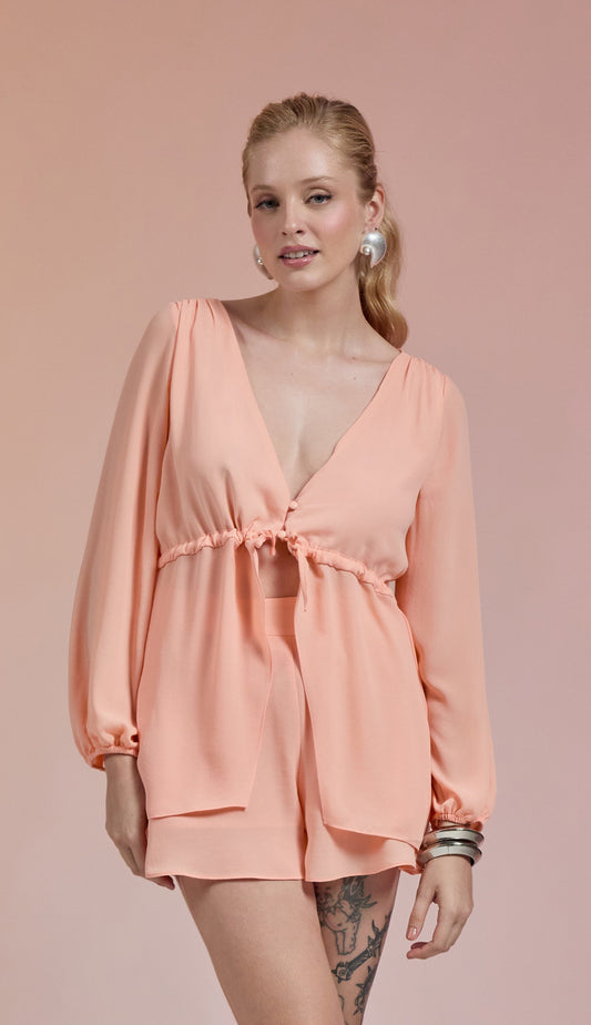 Conjunto Ana Pêssego