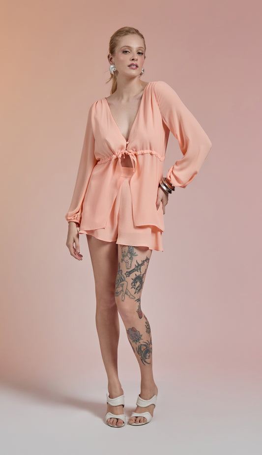Conjunto Ana Pêssego
