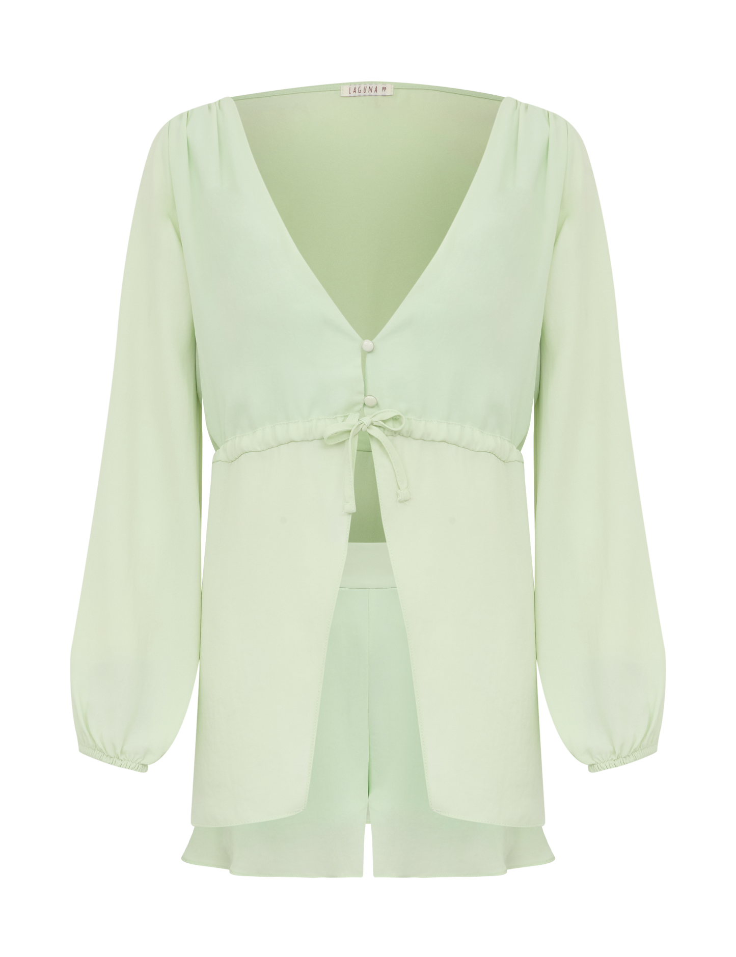 Conjunto Ana Verde