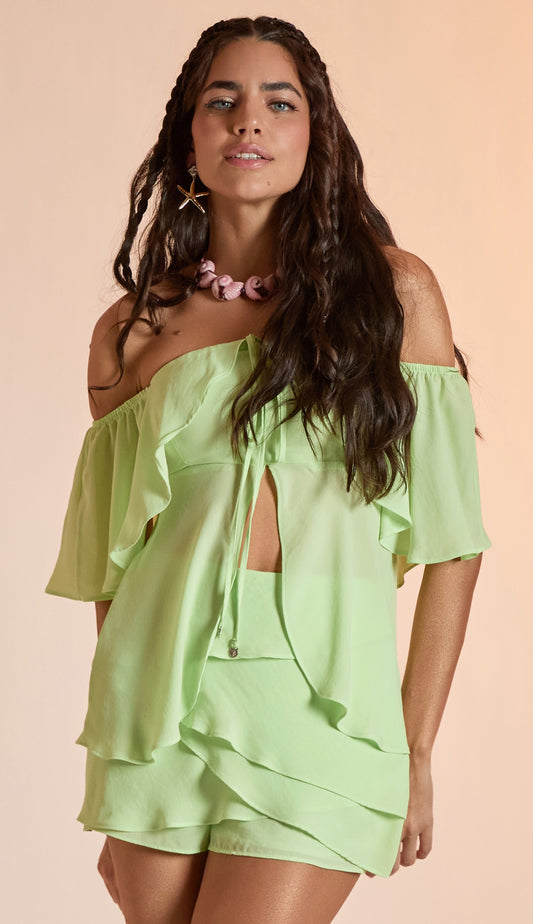Conjunto Ava Citrus