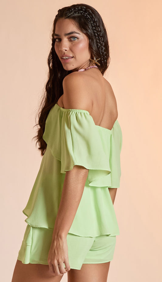 Conjunto Ava Citrus