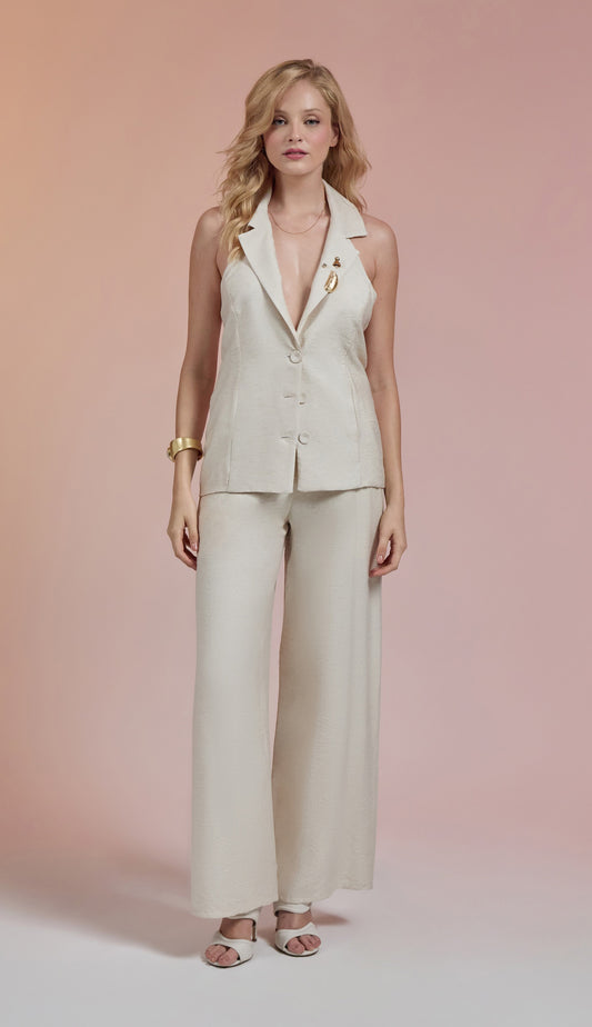 Conjunto Adélia Natural