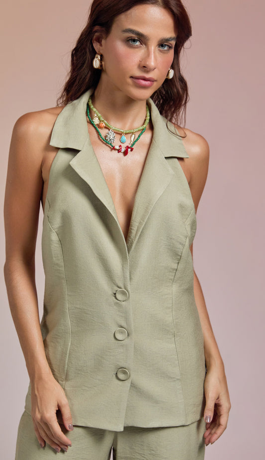 Conjunto Adélia Oliva
