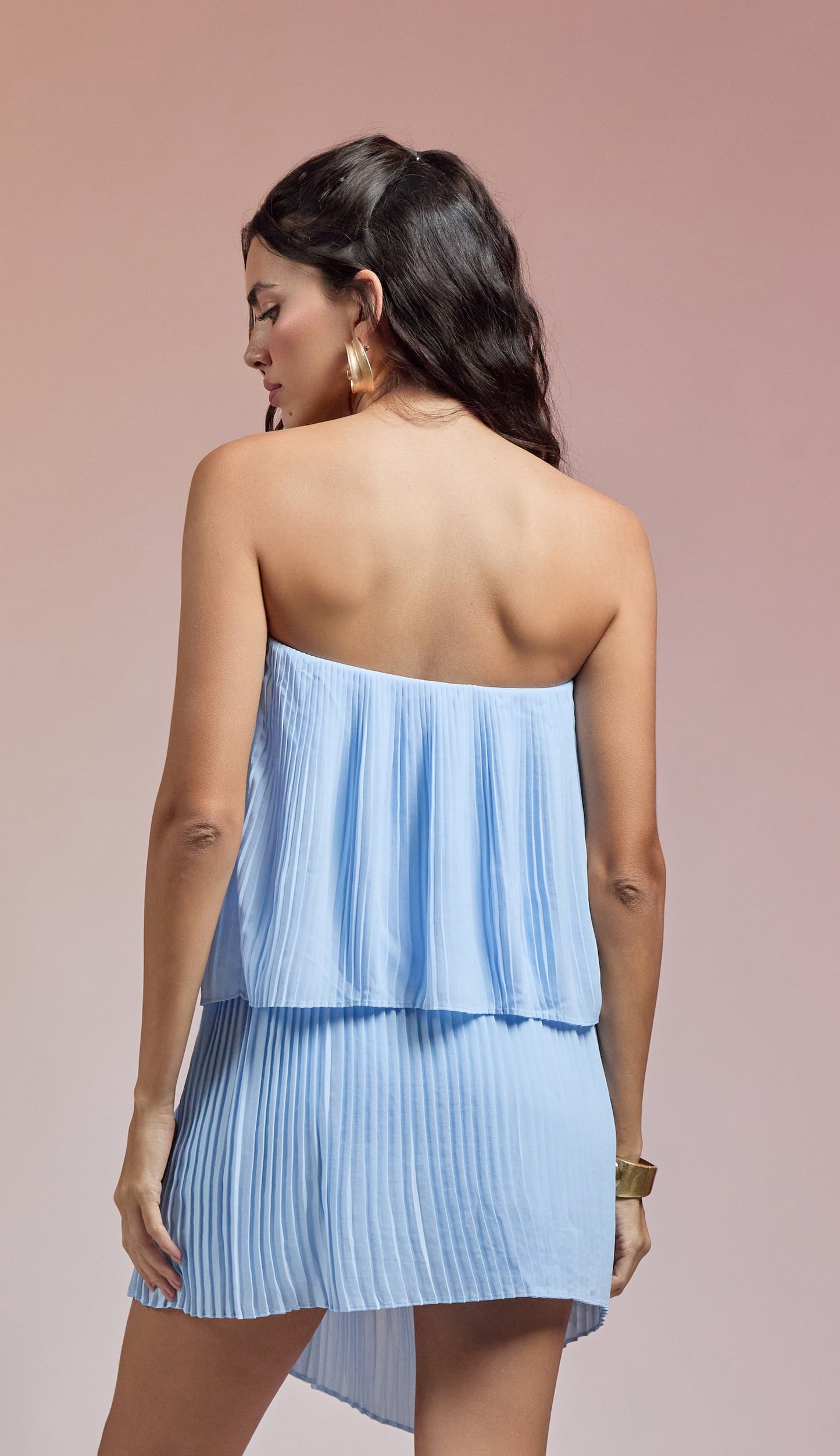 Conjunto Bianca Azul