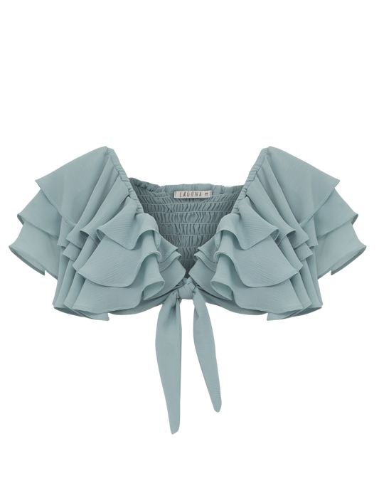 Conjunto Barcelona Cereja